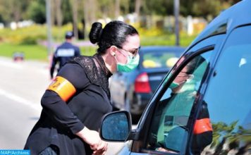 Les autorités publiques décident la prolongation de l’état d’urgence sanitaire jusqu’au 20 mai 2020