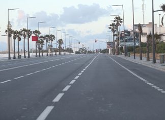 Amélioration “perceptible” de la qualité de l’air pendant l’état d’urgence sanitaire