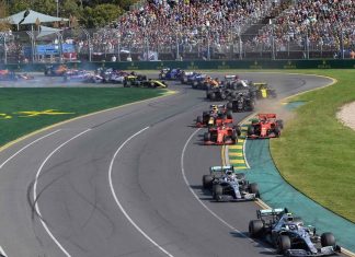 Coronavirus : la saison de F1 pourrait démarrer avec des courses à huis clos, estime Ross Brawn