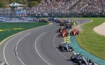 Coronavirus : la saison de F1 pourrait démarrer avec des courses à huis clos, estime Ross Brawn