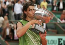 Nadal doute de la tenue d’un “grand tournoi” à “proche ou moyen terme”