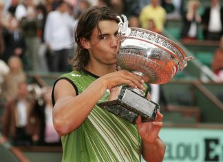 Nadal doute de la tenue d’un “grand tournoi” à “proche ou moyen terme”