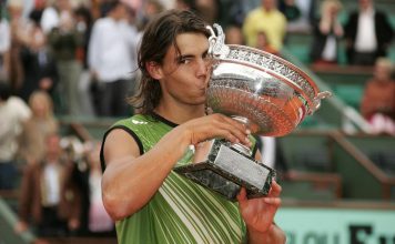 Nadal doute de la tenue d’un “grand tournoi” à “proche ou moyen terme”