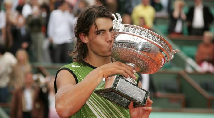 Nadal doute de la tenue d’un “grand tournoi” à “proche ou moyen terme”