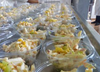 Le Groupe Koutoubia contribue à l’effort national de lutte contre le Covid-19