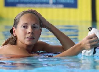 Coronavirus- Natation : la championne du monde en titre du 200 m papillon Boglarka Kapas positive