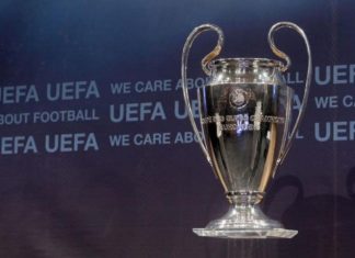 Foot- Ligue des champions d’Europe (Covid-19) : la finale pourrait se jouerle 29 août à Istanbul