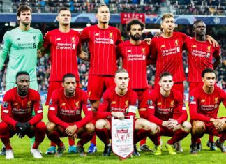 Angleterre -Coronavirus : la Premier League pourrait reprendre le 8 juin selon « The times »