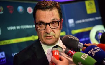 France – Coronavirus : accord financier conclu entre la LFP et tous les syndicats