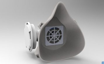 Maroc : Invention d’un masque intelligent de détection du Covid-19