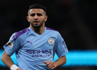 Foot- Algérie (sondage) : Mahrez élu meilleur joueur algérien de la décennie