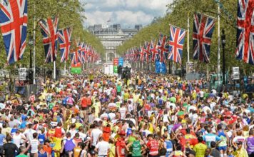 Coronavirus : le marathon de Londres pourrait être réservé uniquement aux athlètes