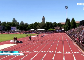 Coronavirus –Athlétisme –Ligue de Diamant : les meetings de Eugene et Paris reporté.