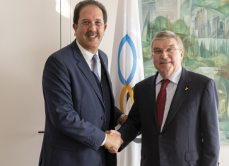 Algérie –Olympisme : Mustapha Berraf visé par la justice algérienne .