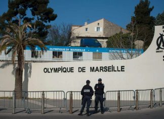 France – Coronavirus : l’OM met ses installations à disposition de femmes victimes de violences conjugales