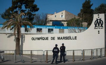 France – Coronavirus : l’OM met ses installations à disposition de femmes victimes de violences conjugales