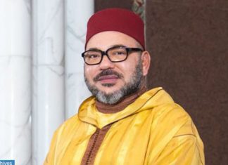 Ramadan : Instructions royales pour le lancement de l’Opération de soutien alimentaire