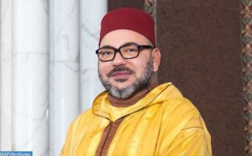 Ramadan : Instructions royales pour le lancement de l’Opération de soutien alimentaire