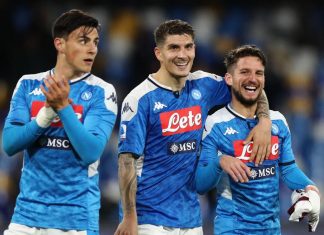 Foot- Série A italienne (Covid-19) : la Fédération envisage de tester les joueurs avant une éventuelle reprise du championnat