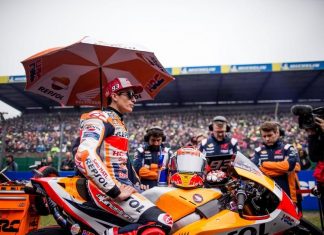 Coronavirus : le Grand Prix de France moto reporté à une date à déterminer