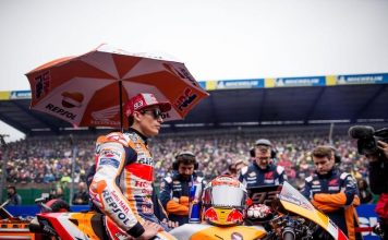 Coronavirus : le Grand Prix de France moto reporté à une date à déterminer