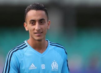 Foot- Coronavirus : L’international tunisien Seifeddine Khaoui représentera L’OM dans un tournoi en ligne sur FIFA 20