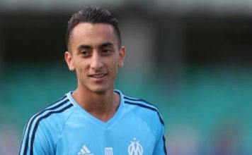Foot- Coronavirus : L’international tunisien Seifeddine Khaoui représentera L’OM dans un tournoi en ligne sur FIFA 20