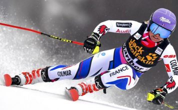Coronavirus – Ski : l’annulation de plus de 1 800 compétitions dans 35 pays en 10 jours.