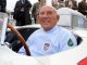 Stirling Moss, légende du sport automobile, est mort