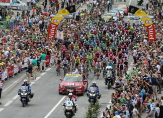 Cyclisme – Coronavirus : Les organisateurs du Tour de France envisagent un report plutôt qu’une annulation