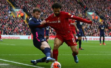 La Premier League envisage une reprise le 8 juin
