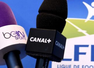 Ligue 1: accord entre la LFP, Canal+ et beIN Sports sur le versement des droits TV