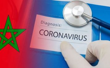 Coronavirus : 99 nouveaux cas confirmés au Maroc, 1374 au total