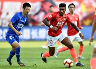 Le Championnat chinois devrait débuter au plus tard en juillet