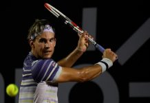 Tennis : Thiem ne veut pas participer au fonds de soutien pour les joueurs mal-classés
