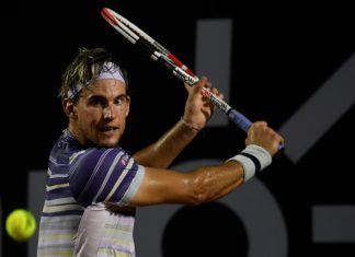 Tennis : Thiem ne veut pas participer au fonds de soutien pour les joueurs mal-classés