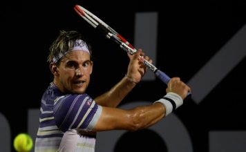 Tennis : Thiem ne veut pas participer au fonds de soutien pour les joueurs mal-classés