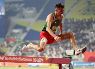 Après les Jeux Olympiques, les Mondiaux d’athlétisme reprogrammés