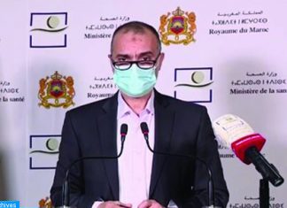Coronavirus : 125 nouveaux cas confirmés au Maroc, 1.888 au total