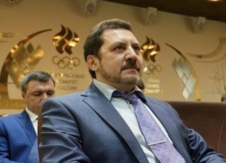 Athlétisme – Dopage : La Russie compte mettre fin à sa suspension