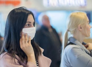 La pandémie du coronavirus dans le monde en chiffres