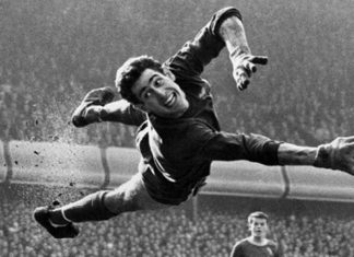 Mort de Peter Bonetti, gardien légendaire de Chelsea