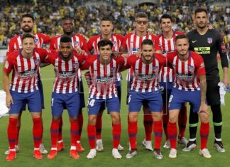 LaLiga : l’Athletic Bilbao baisse les salaires de ses joueurs