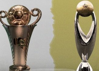 Report sine die des finales de la Ligue des champions de la CAF et de la Coupe de la confédération