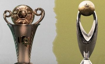 Report sine die des finales de la Ligue des champions de la CAF et de la Coupe de la confédération