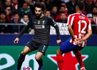 Covid-19: Le maire de Liverpool réclame une enquête sur le match Liverpool/Atlético Madrid