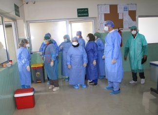 Journée Mondiale de la Santé : Vibrant hommage aux professionnels du secteur