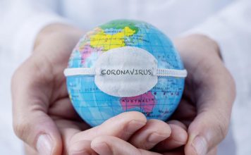Face au Coronavirus, les pays se retrouvent égaux