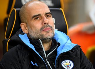 Coronavirus : la mère de Pep Guardiola est décédée