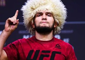 MMA : Khabib Nurmagomedov renonce à son combat contre Tony Ferguson